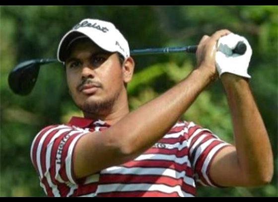 Golfer Bhullar upbeat about his short game