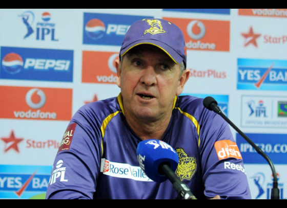 IPL doesn't match up to international cricket: Trevor Bayliss