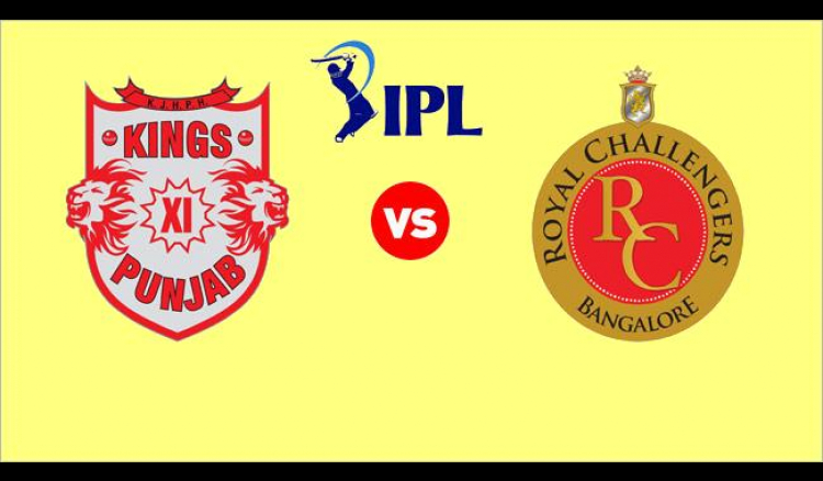 Kings XI opt to bowl against RCB