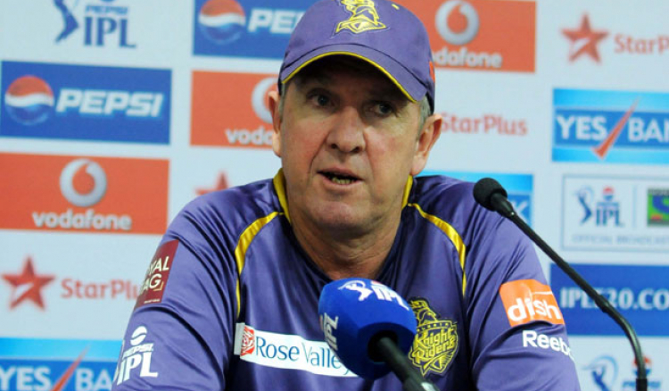 KKR coach Bayliss wary of Delhi Daredevils' unpredictability