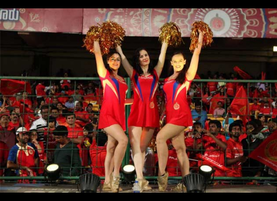 Bengaluru fans hope RCB enters IPL playoffs