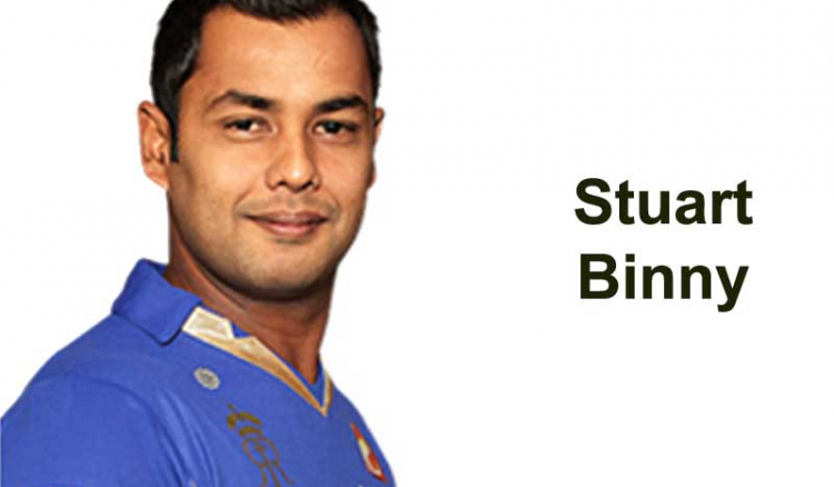 Binny says World Cup exposure made him better thinking cricketer