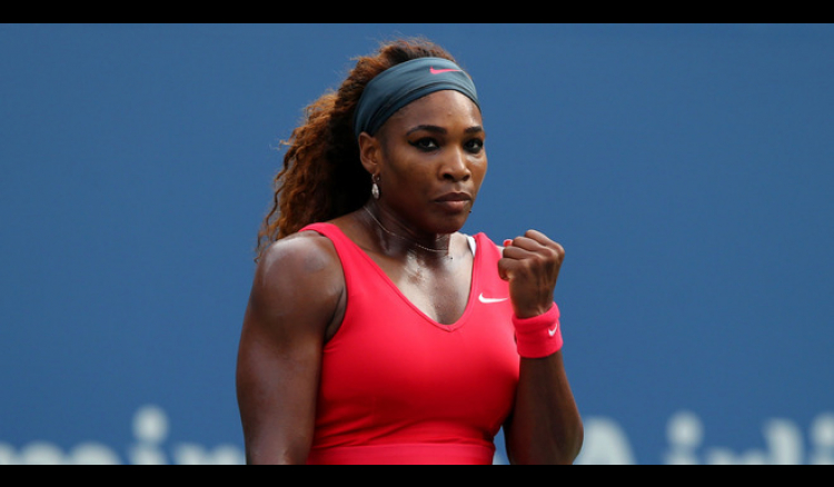 Serena survives three match points, beats Azarenka