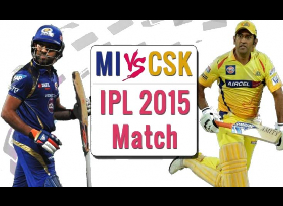 Confident Mumbai face Super Kings challenge in IPL