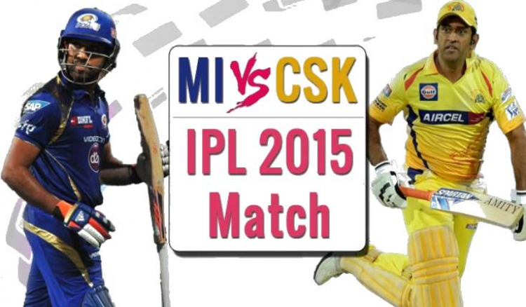 Confident Mumbai face Super Kings challenge in IPL