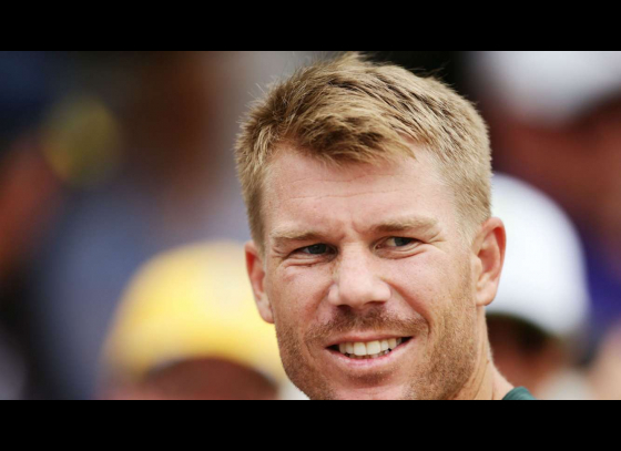 Scoring 200 was a bonus: Warner