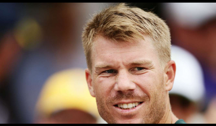 Scoring 200 was a bonus: Warner