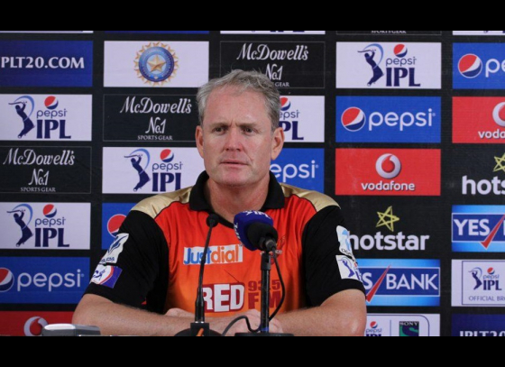 Sunrisers coach Tom Moody heaps praise on match winner Morgan