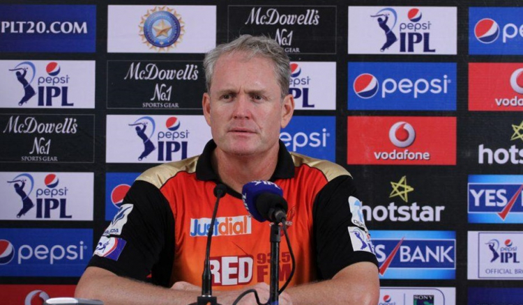 Sunrisers coach Tom Moody heaps praise on match winner Morgan