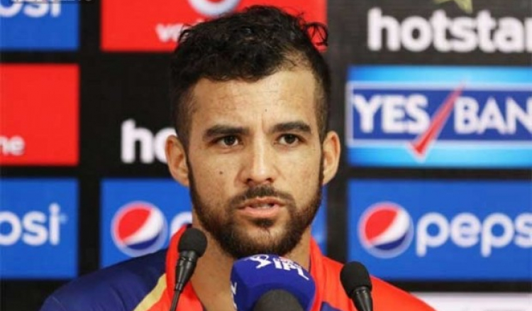 We're pretty much out of it, but will play for our pride: Duminy