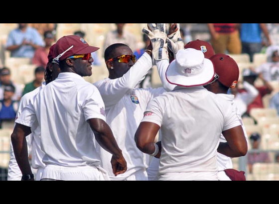 WICB chief hails 'remarkable' Windies following win