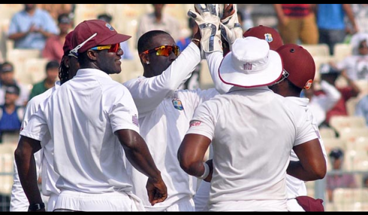 WICB chief hails 'remarkable' Windies following win