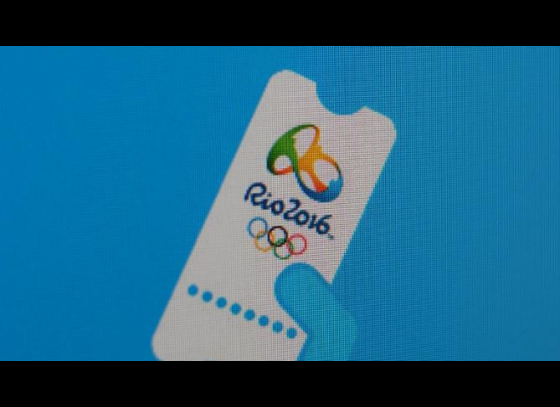 Brazil residents want 5.2 mn Olympic tickets