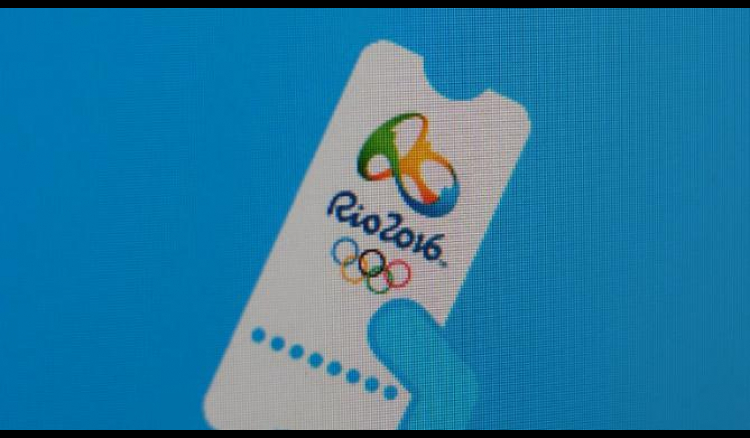 Brazil residents want 5.2 mn Olympic tickets