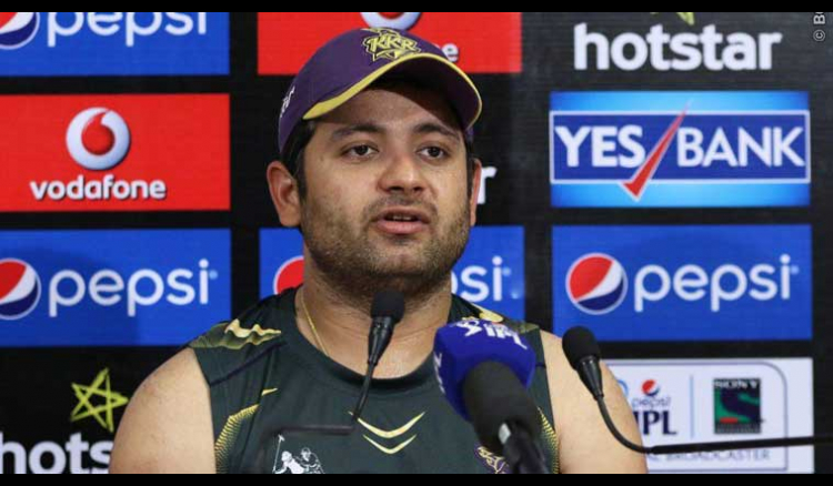 I always go for wickets: Piyush Chawla