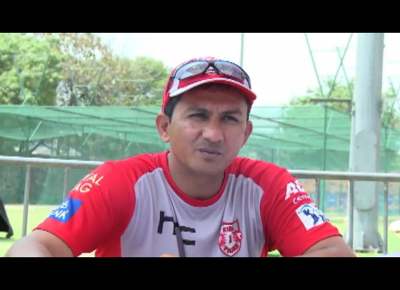 Poor decision-making has led to dismal state: KXIP coach Bangar