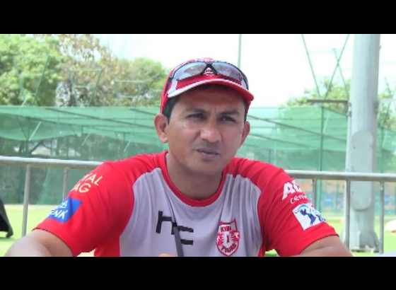 Poor decision-making has led to dismal state: KXIP coach Bangar