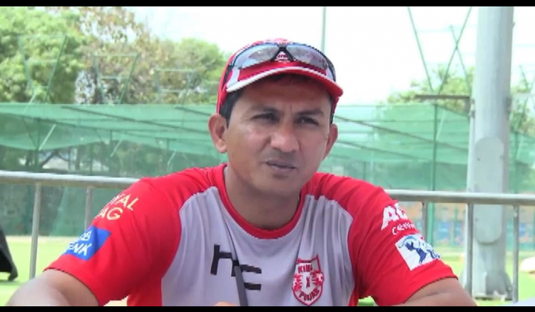 Poor decision-making has led to dismal state: KXIP coach Bangar