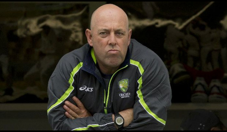 Australian Lehmann limits his coaching tenure