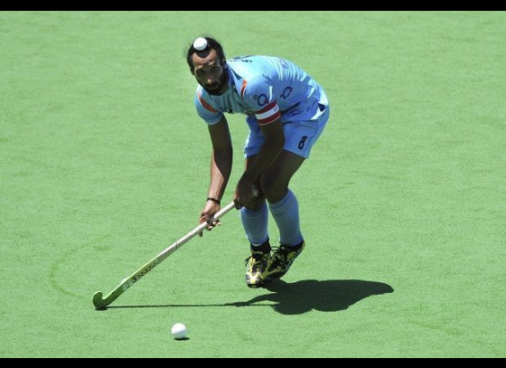 Hockey India recommends Sardar for Khel Ratna