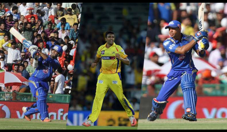 Mumbai Indians climb to fourth spot with win over CSK