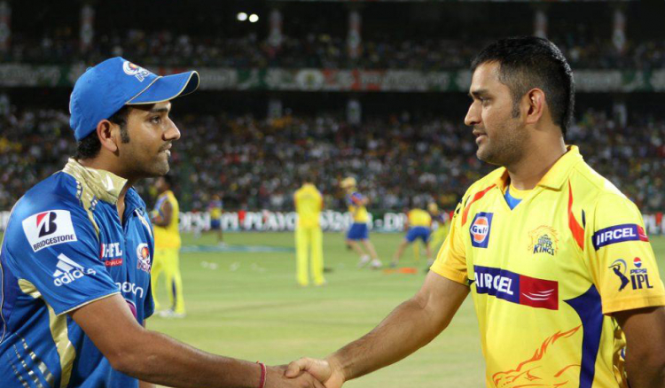 IPL Scoreboard: Chennai Super Kings vs Mumbai Indians