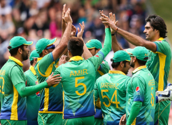 Pakistan team get nod for World T20 in India