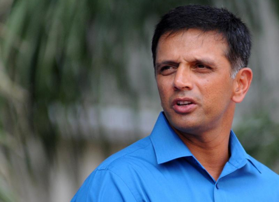 Next challenge for India is to win overseas: Dravid