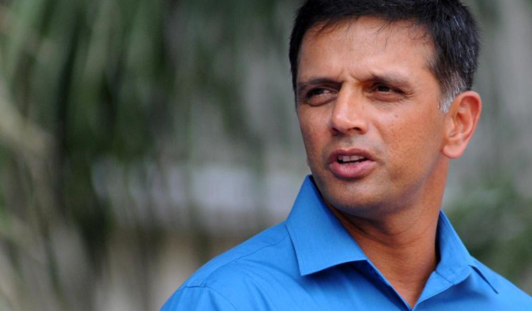 Next challenge for India is to win overseas: Dravid