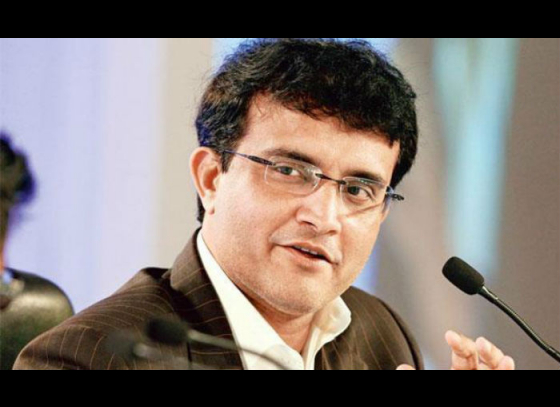 'Ganguly gave aggressive dimension to India-Australia rivalry'