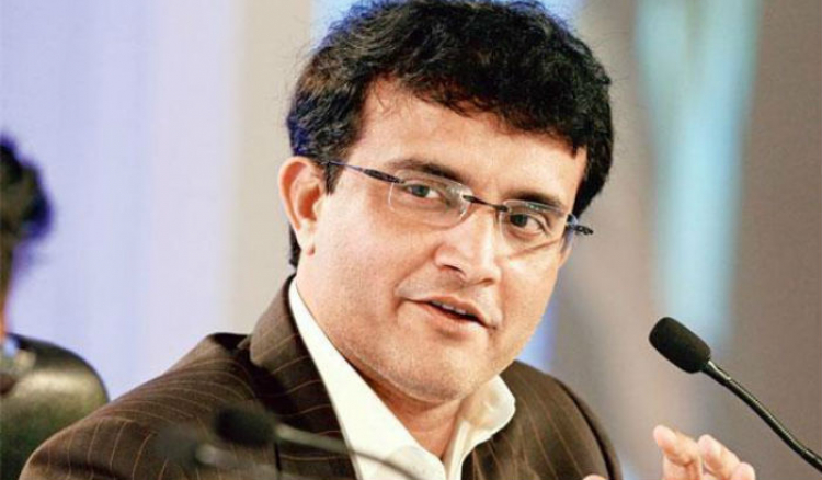 'Ganguly gave aggressive dimension to India-Australia rivalry'