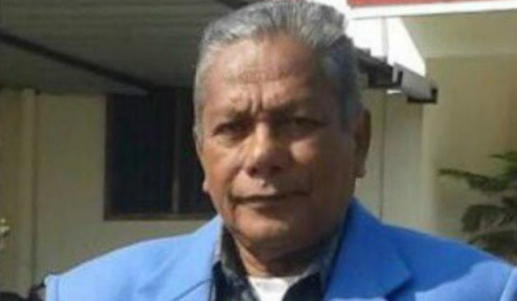 AFC condoles Amar Bahadur's death
