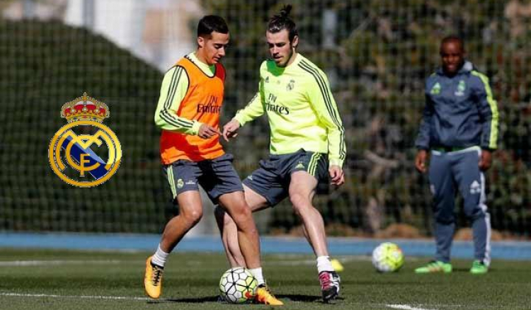 Tricky task as Real Madrid visit Las Palmas (Preview)