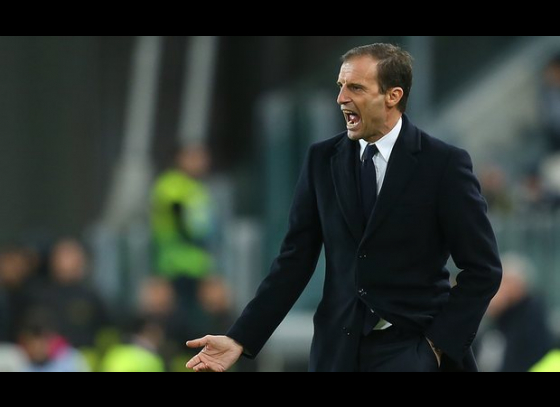 Conte will do well at Chelsea: Juventus coach Allegri
