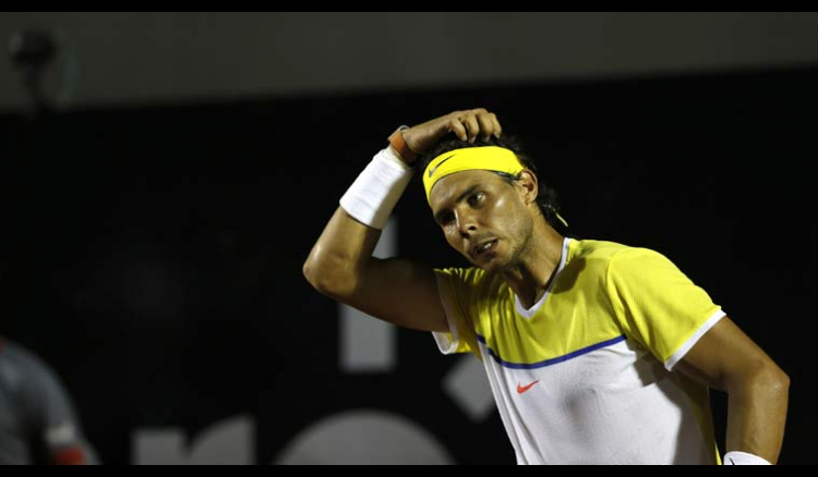 French former sports minister accuses Nadal of doping