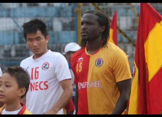 East Bengal eye I-League turnaround against Aizawl (Preview)