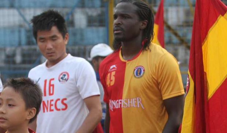 East Bengal eye I-League turnaround against Aizawl (Preview)