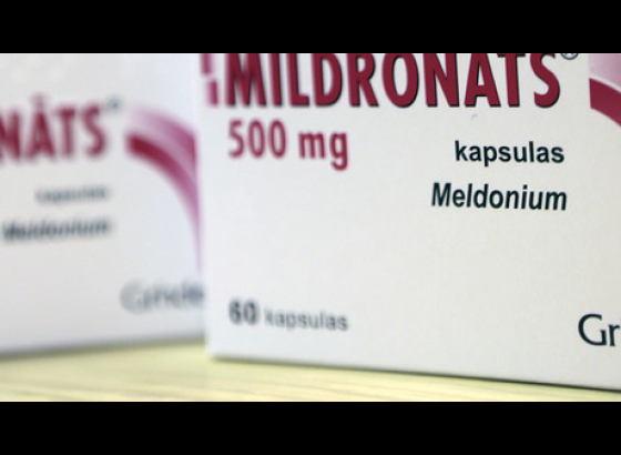 'Russian athletics specialists objected to Meldonium getting blacklisted'