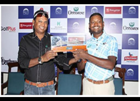 Chawrasia, Himmat to feature in Kolkata Golf Championship