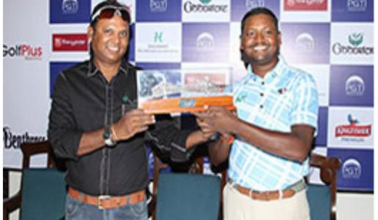 Chawrasia, Himmat to feature in Kolkata Golf Championship