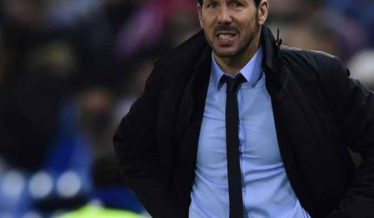 Torres, Tiago, Savic absent from Atletico squad to face Deportivo