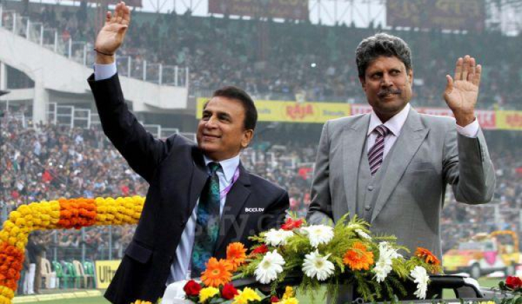 CAB to felicitate India-Pakistan cricket legends