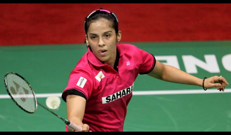 Shuttler Saina loses in All England Open quarters