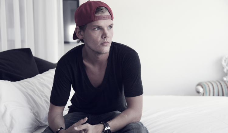 Avicii track announced as Coca-Cola UEFA EURO 2016 campaign anthem