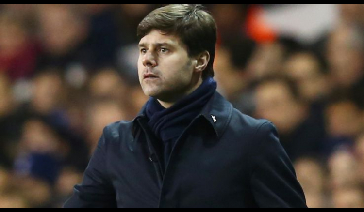 Tottenham coach Pochettino concedes Dortmund defeat