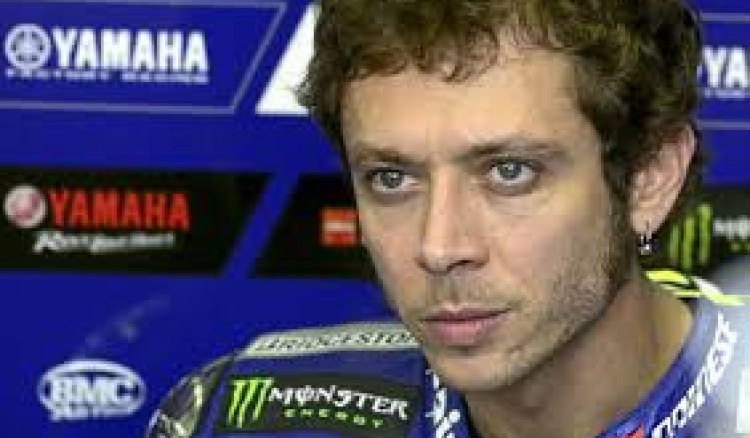 Marquez betrayed me: Rossi