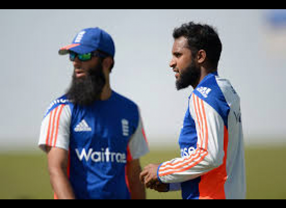 Moeen Ali and I encourage each other: Leg-spinner Rashid