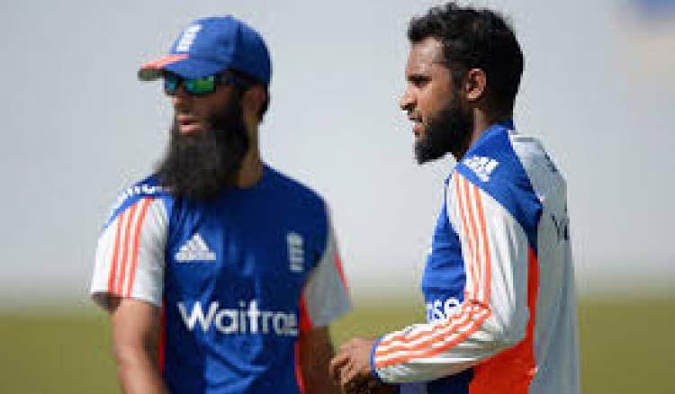 Moeen Ali and I encourage each other: Leg-spinner Rashid