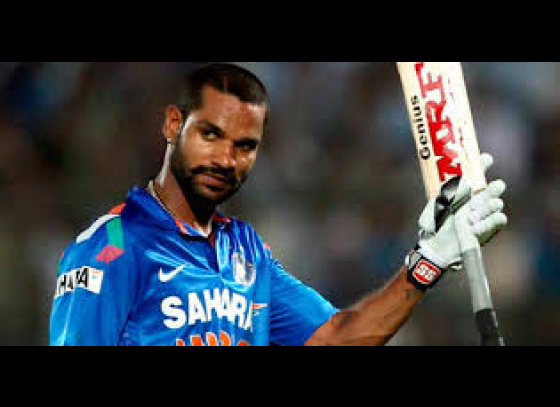 Innings against Proteas a learning curve: Dhawan