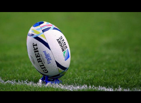 Two Russian rugby players suspended after positive dope probes
